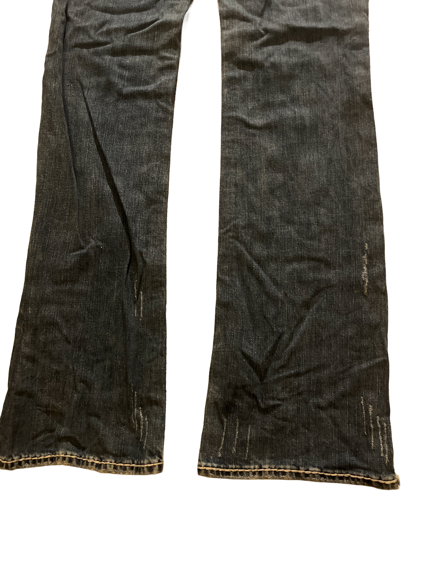 Rock Revival Flare Jeans - Storlek 28 (S)