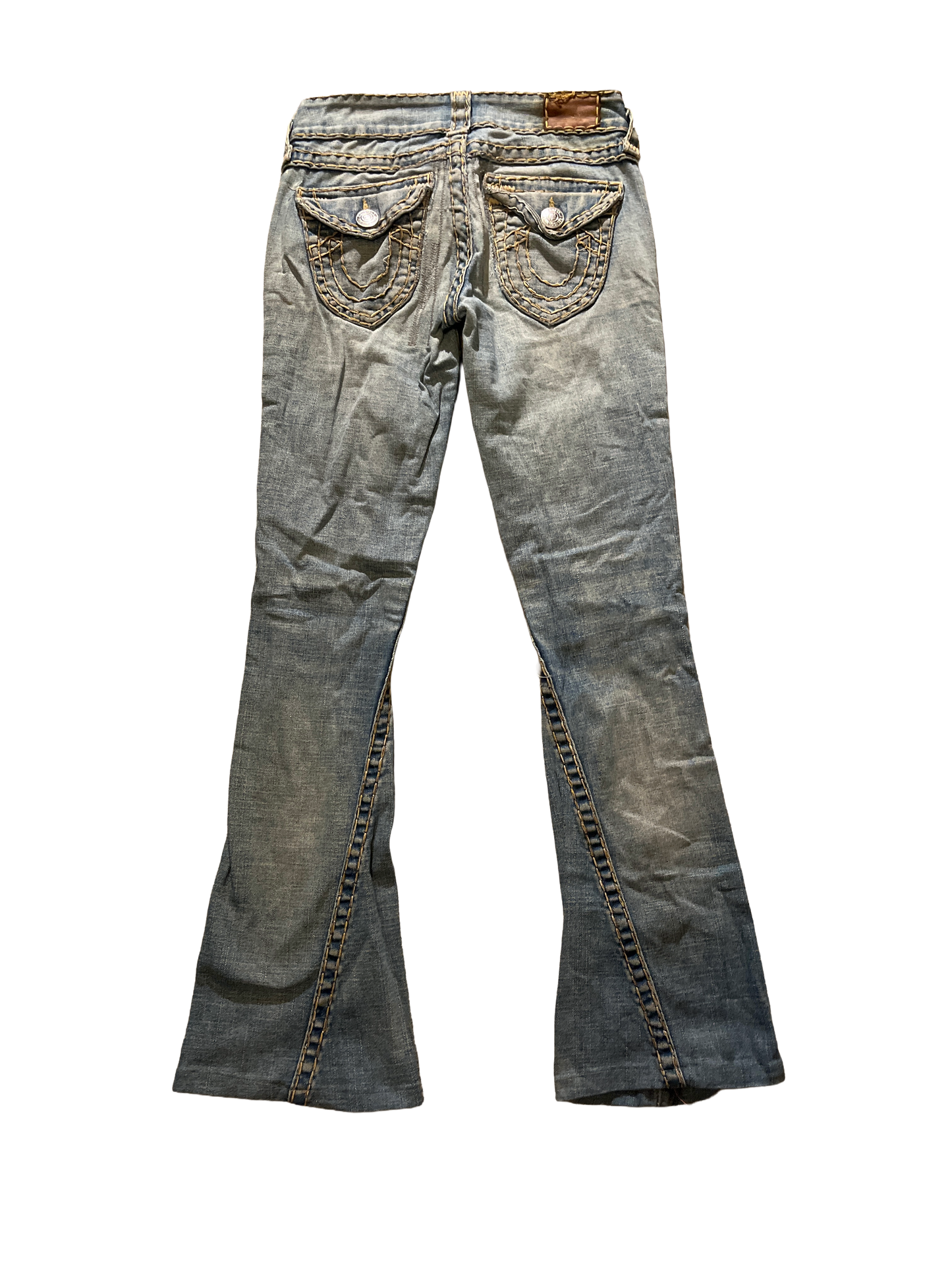True Religion Jeans - Storlek 25 (XS)