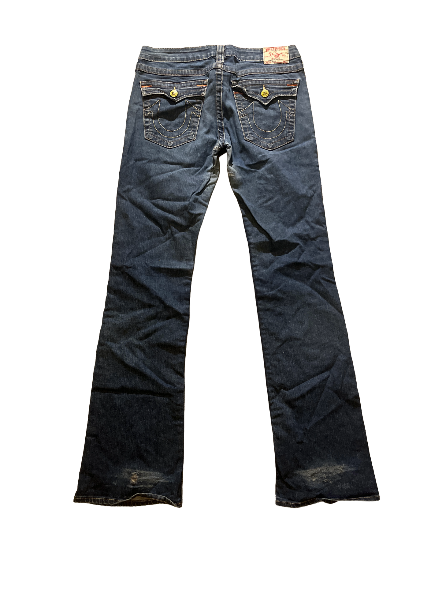 True Religion Becky Jeans - Storlek 31 (M/L)
