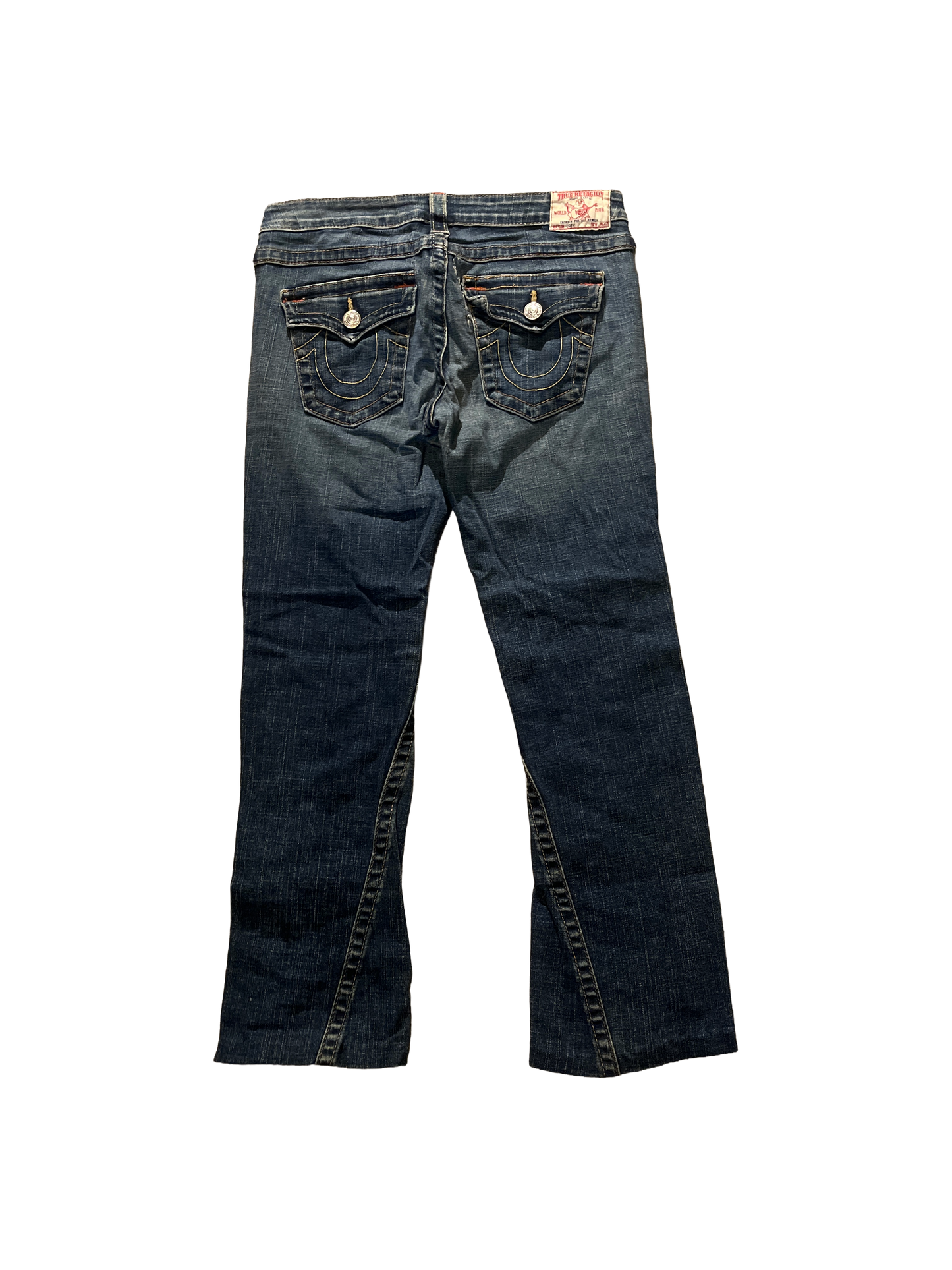 True Religion Joey Jeans - Storlek 29 (M)