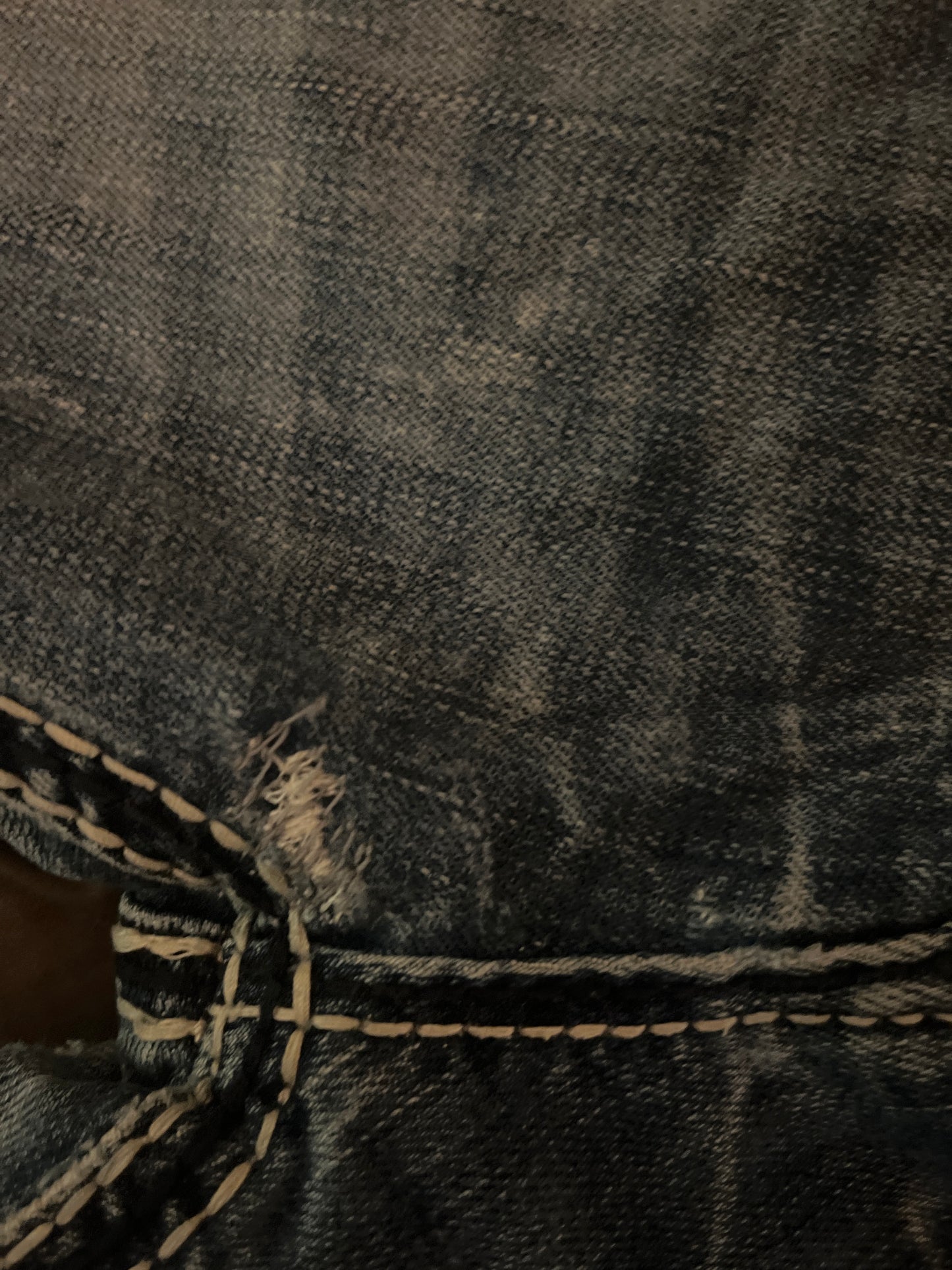 Rock Revival Flare Jeans - Storlek 28 (S)