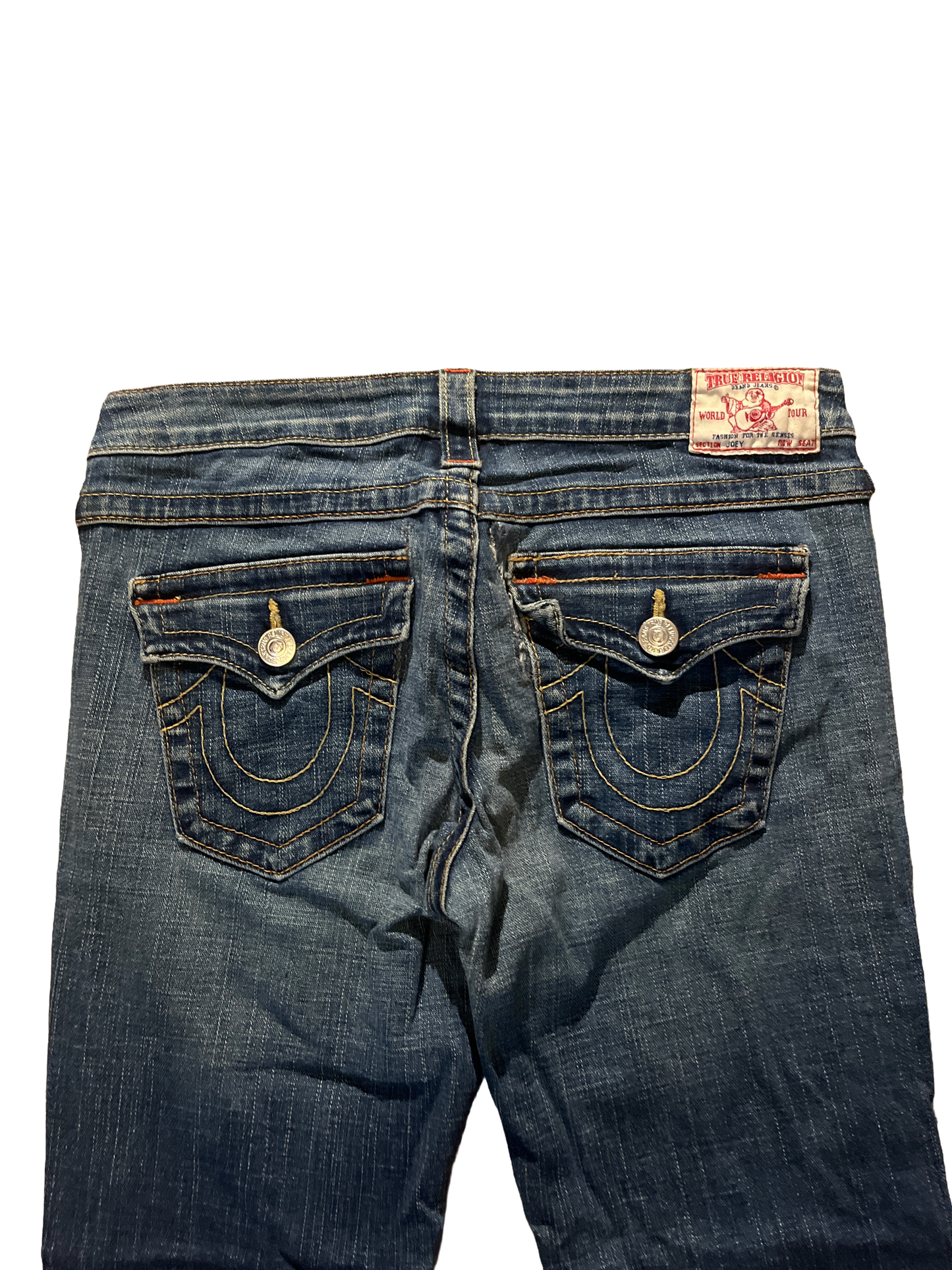 True Religion Joey Jeans - Storlek 29 (M)