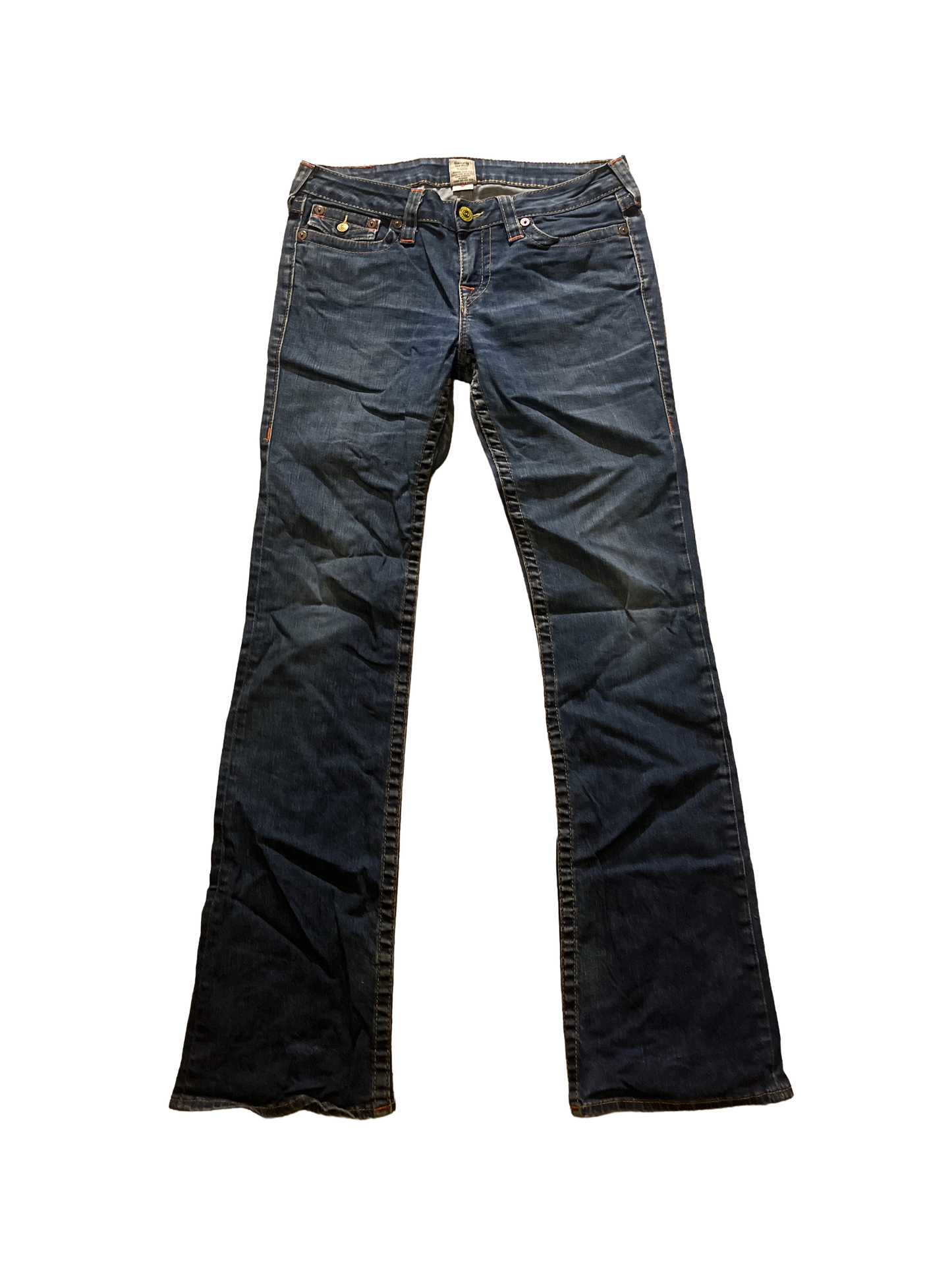 True Religion Becky Jeans - Storlek 31 (M/L)