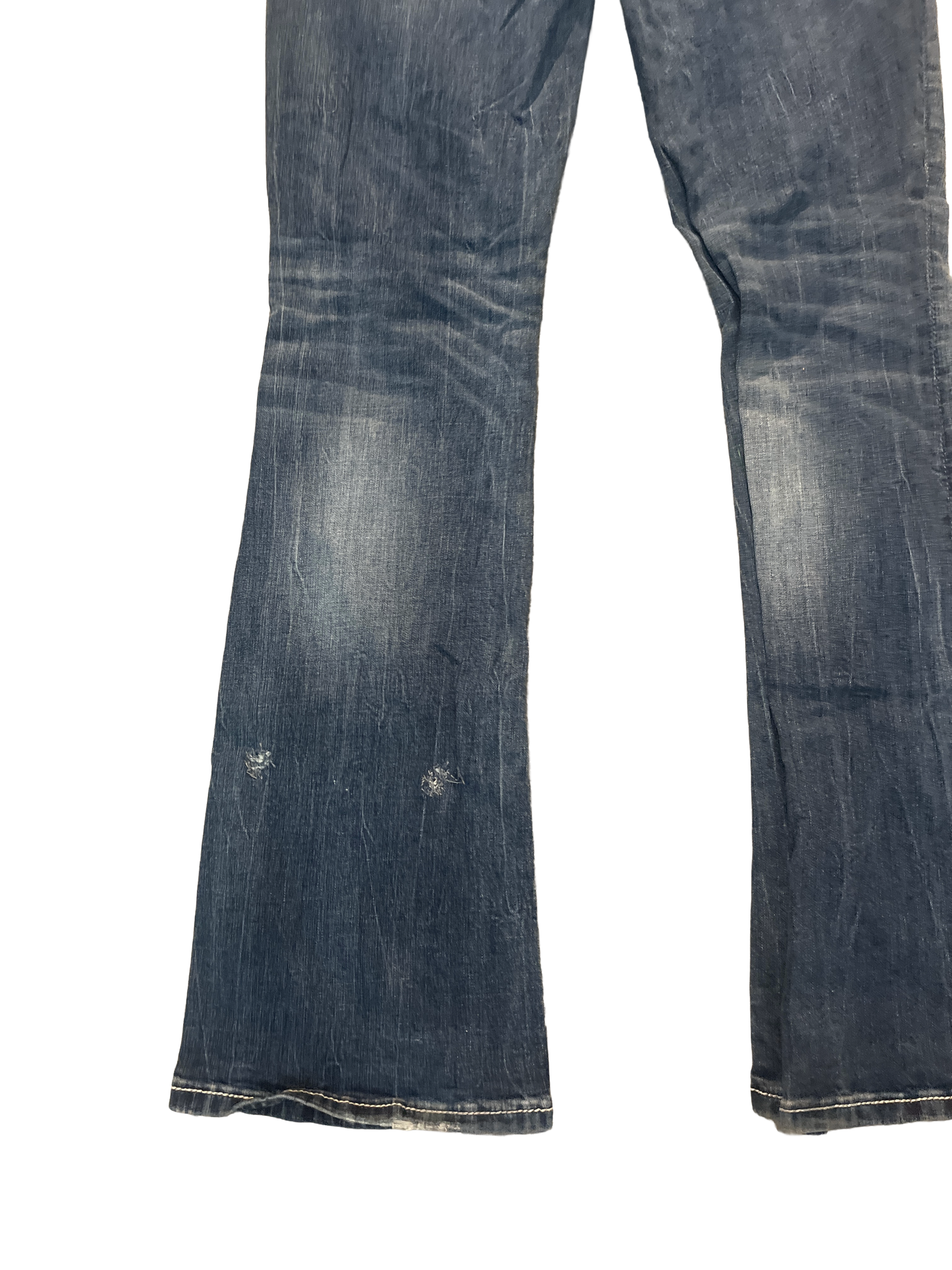 Miss Me Boot Jeans - Storlek 34 (XL)