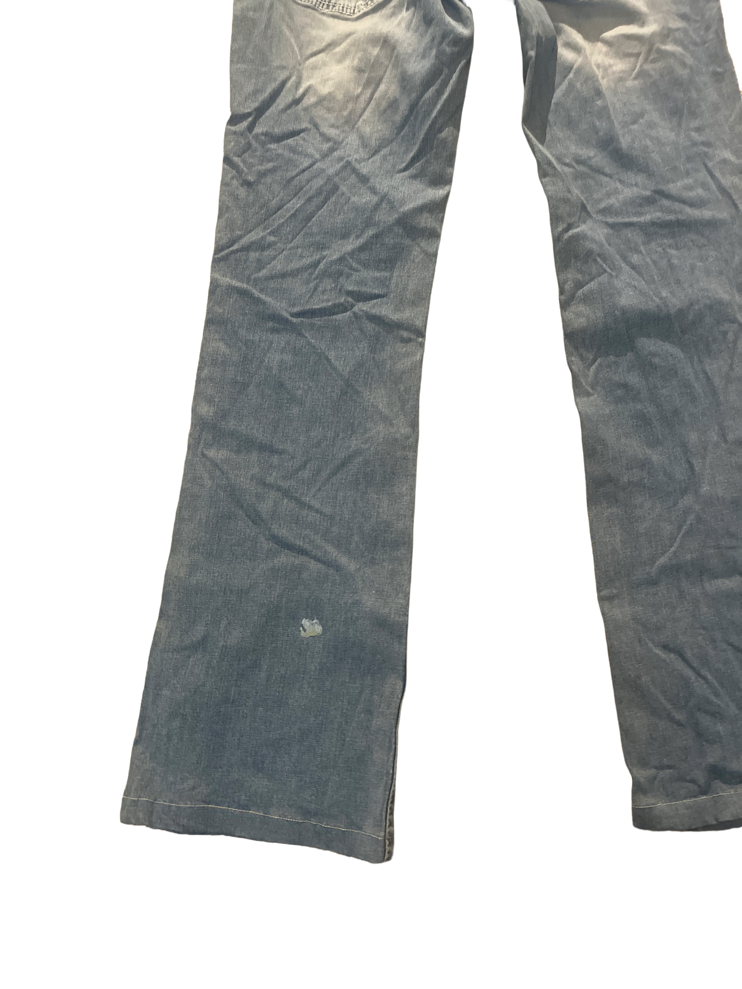 Miss Me Wide Leg Jeans - Storlek 27 (S)