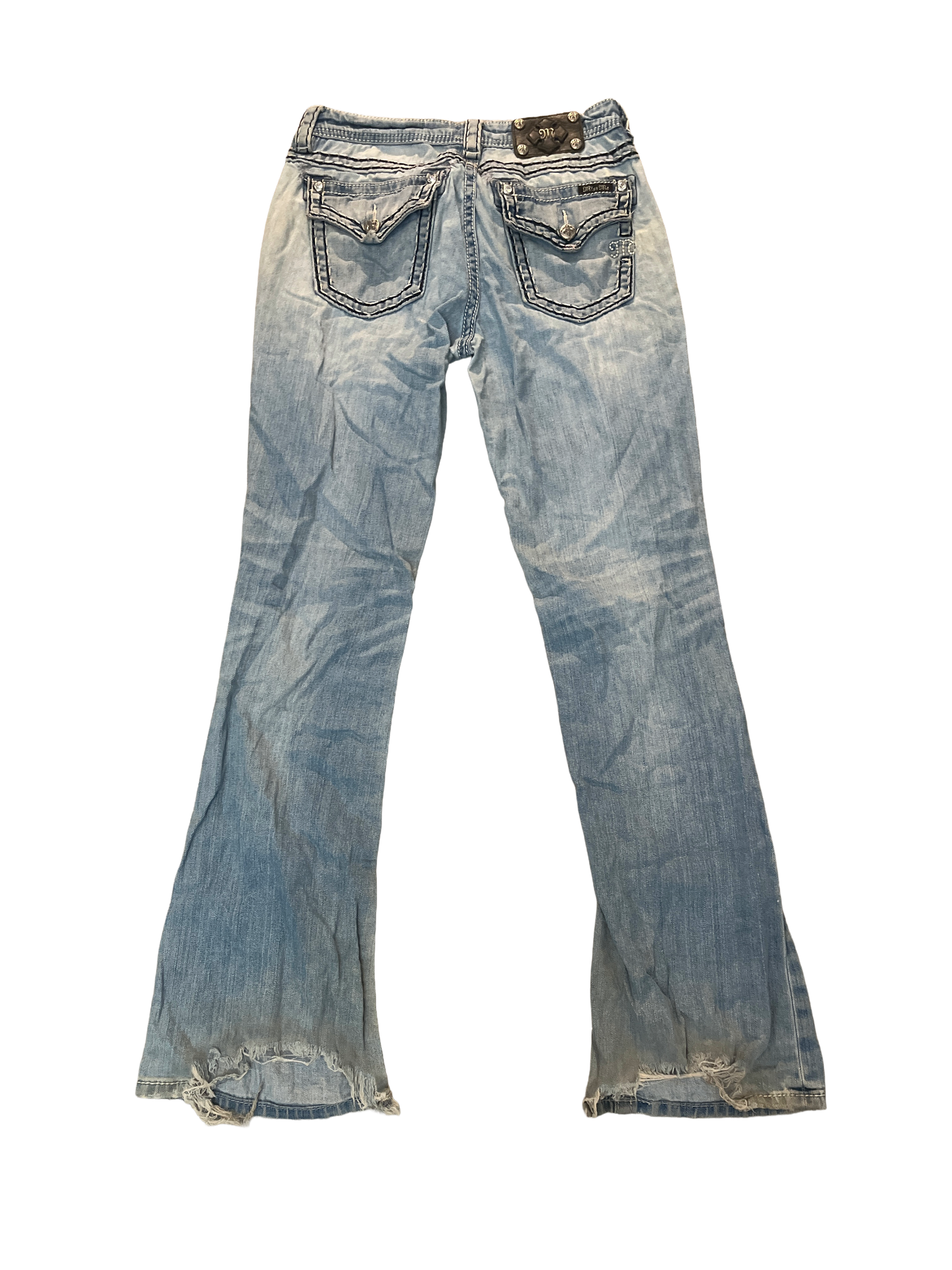 Miss Me Boot Jeans - Size 30 (M)