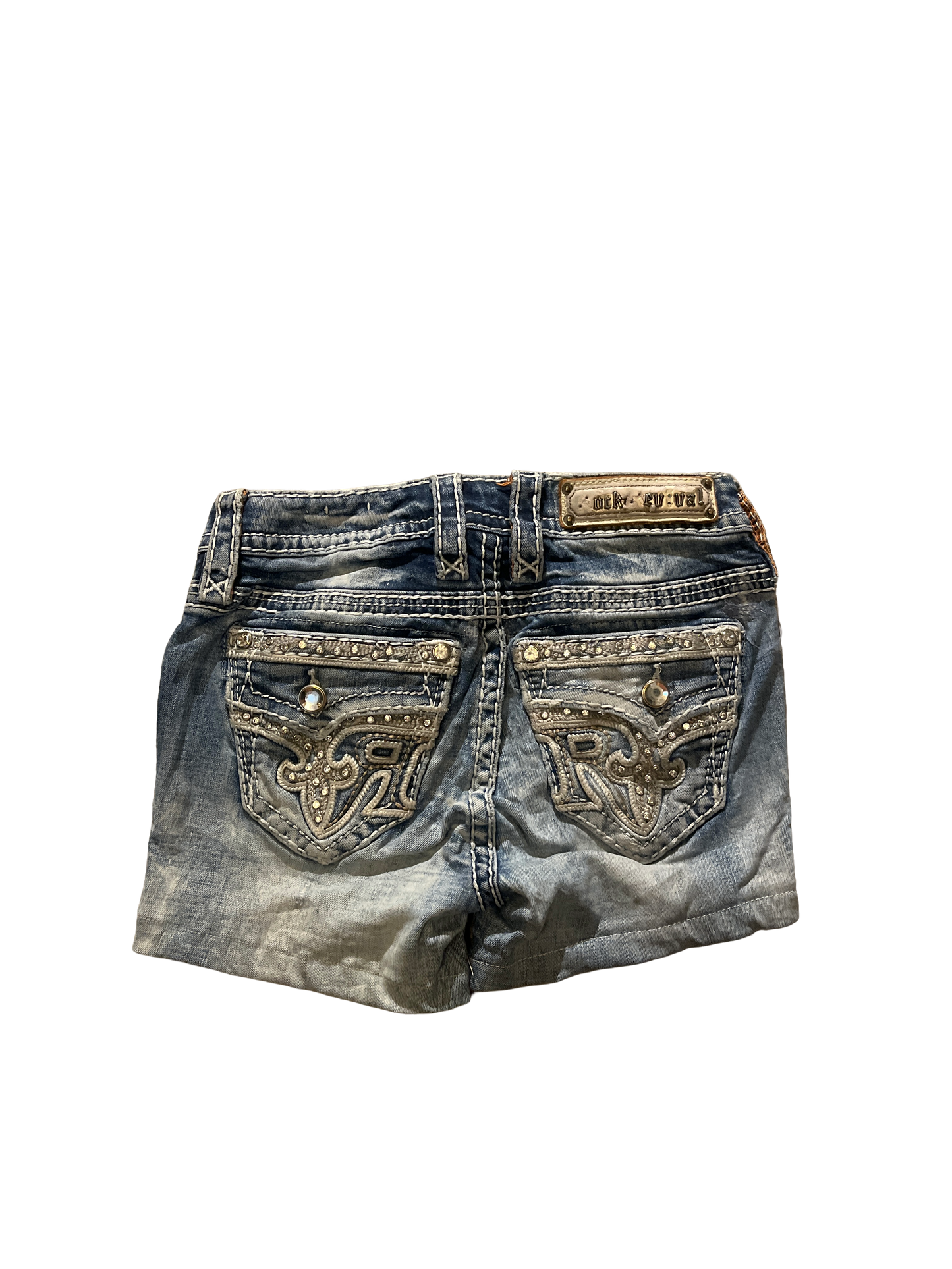 Rock Revival Shorts - Size 24 (XS)