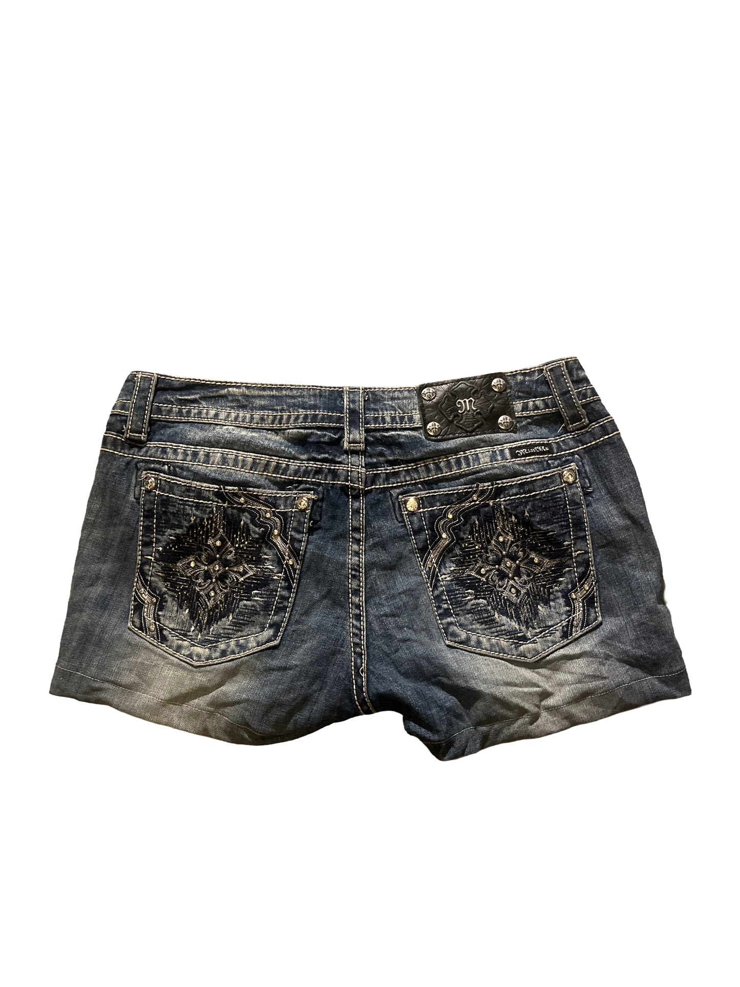 Miss Me Shorts - Storlek 32 (L)