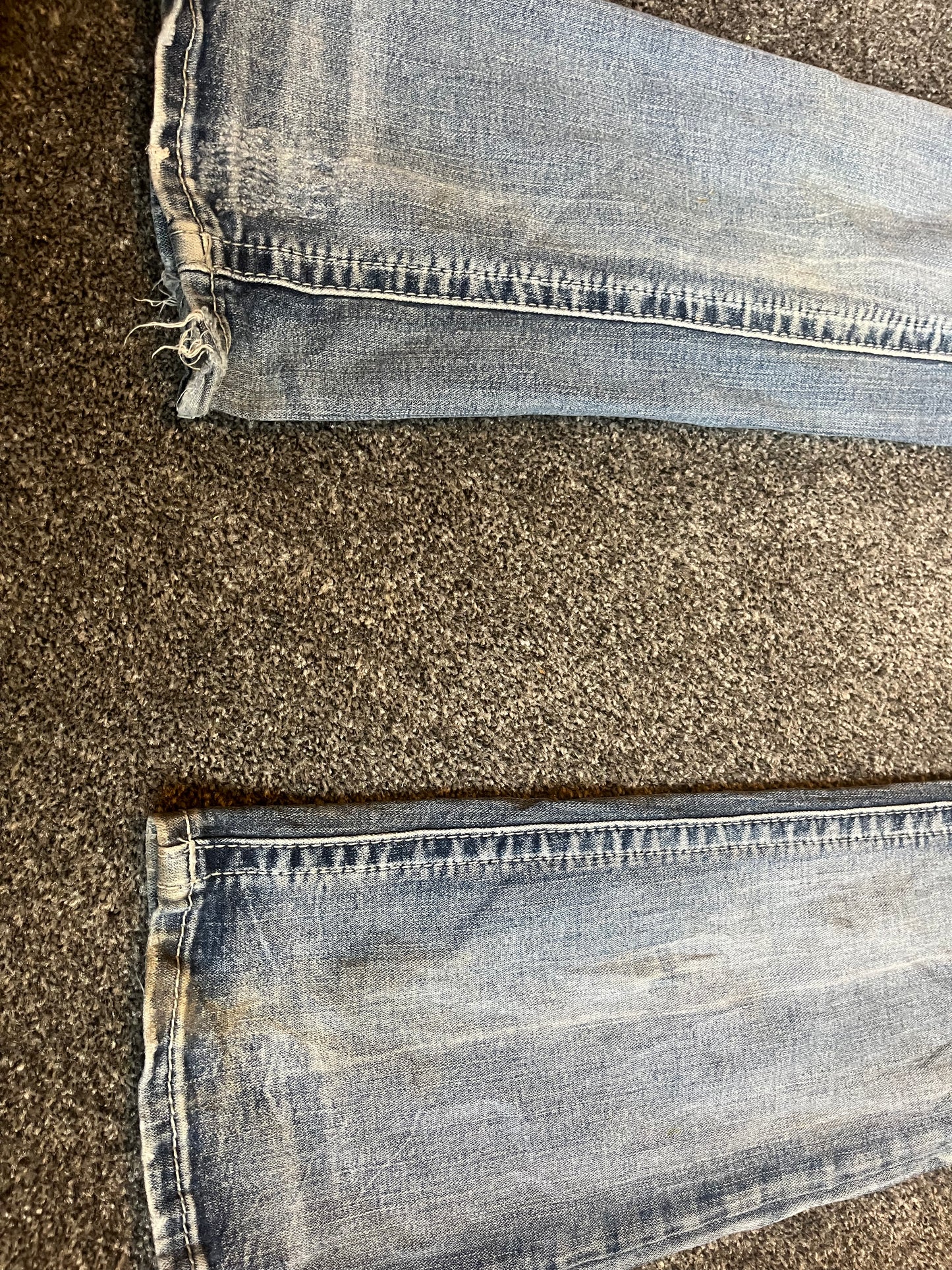 Rock Revival Boot Jeans - Storlek 29 (M)