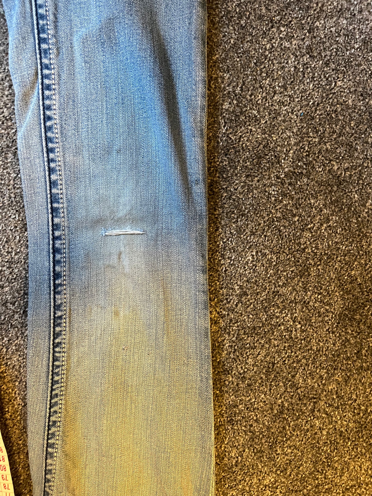 Miss Me Boot Jeans - Storlek 26 (S)