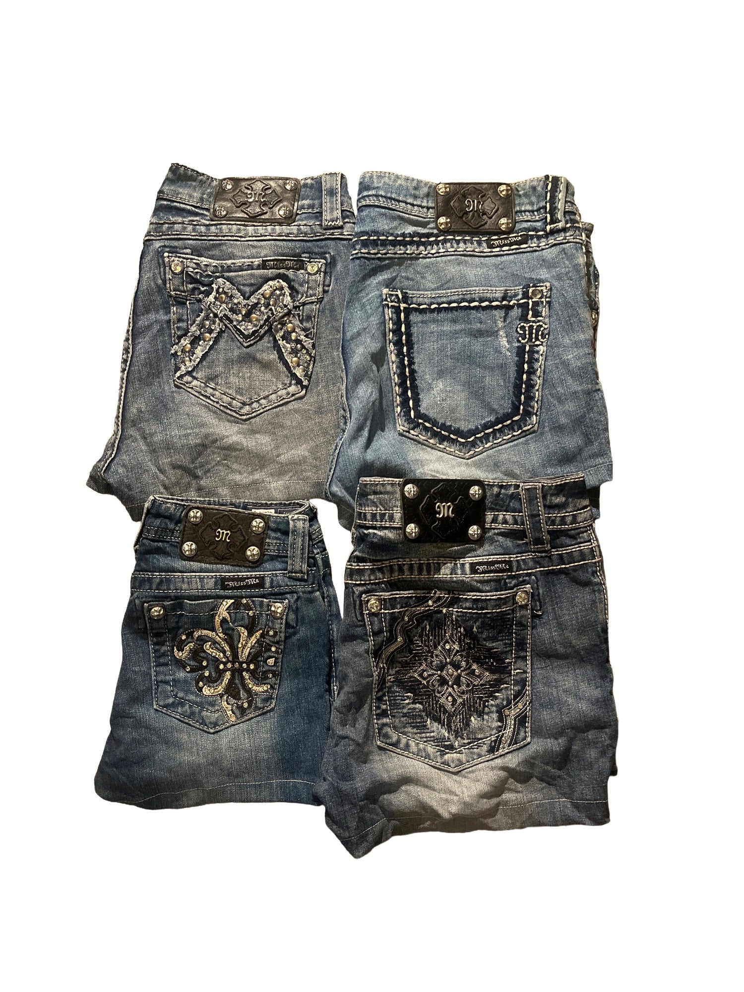 Shorts & Kjolar