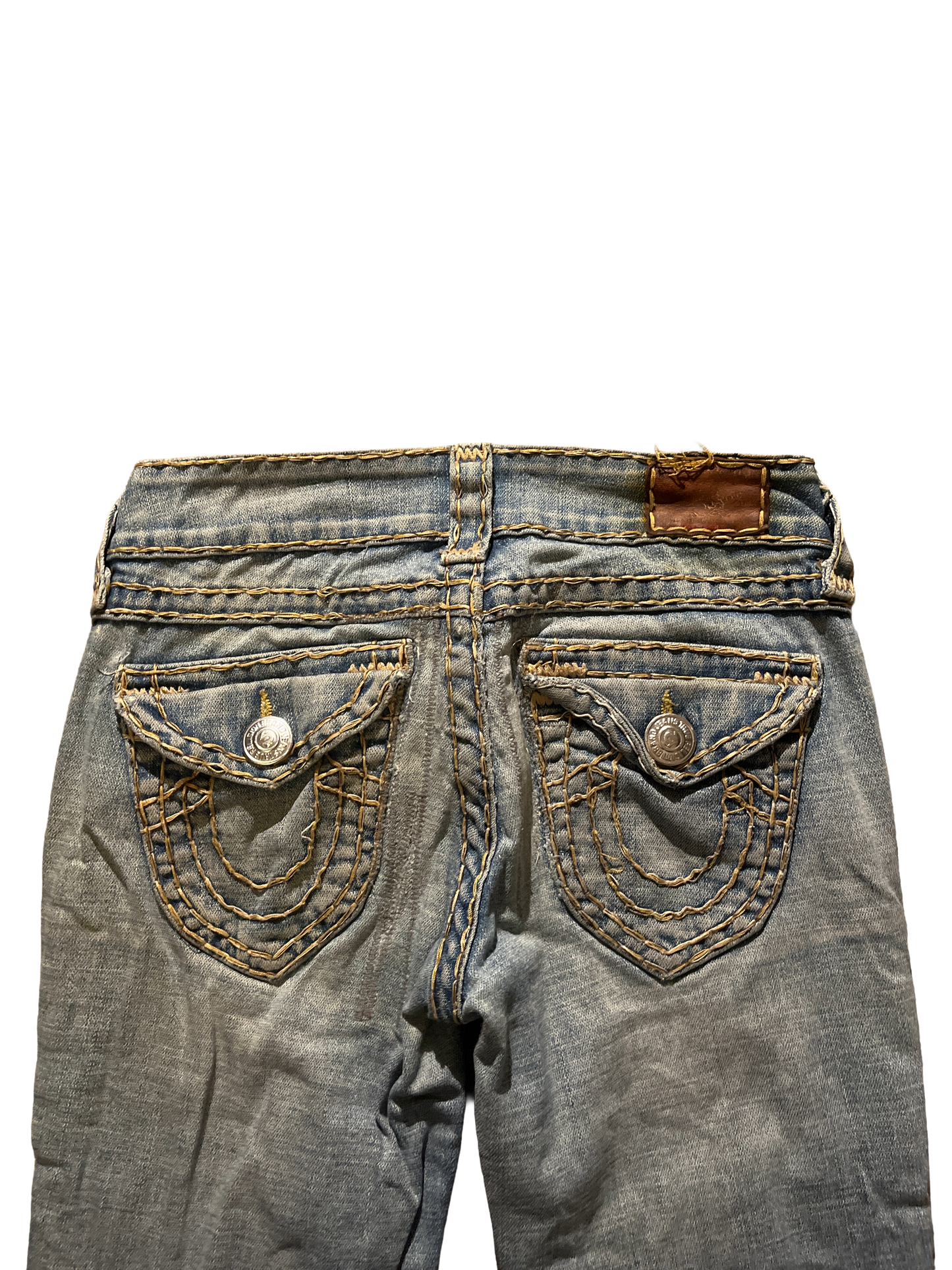 True Religion Jeans - Storlek 25 (XS)