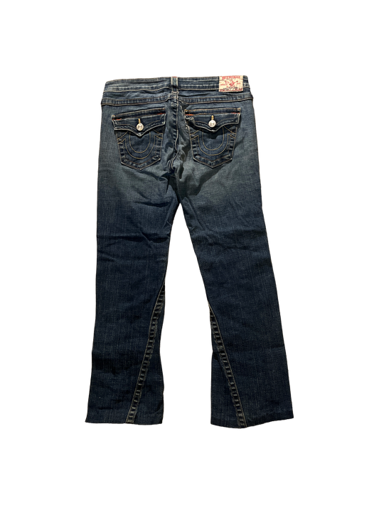True Religion Joey Jeans - Storlek 29 (M)