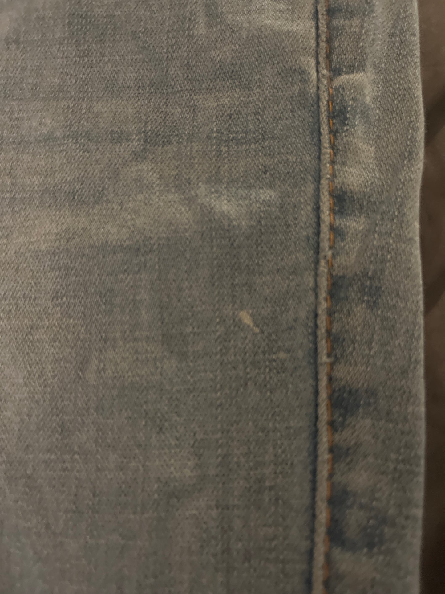 True Religion Jeans - Storlek 26 (S)