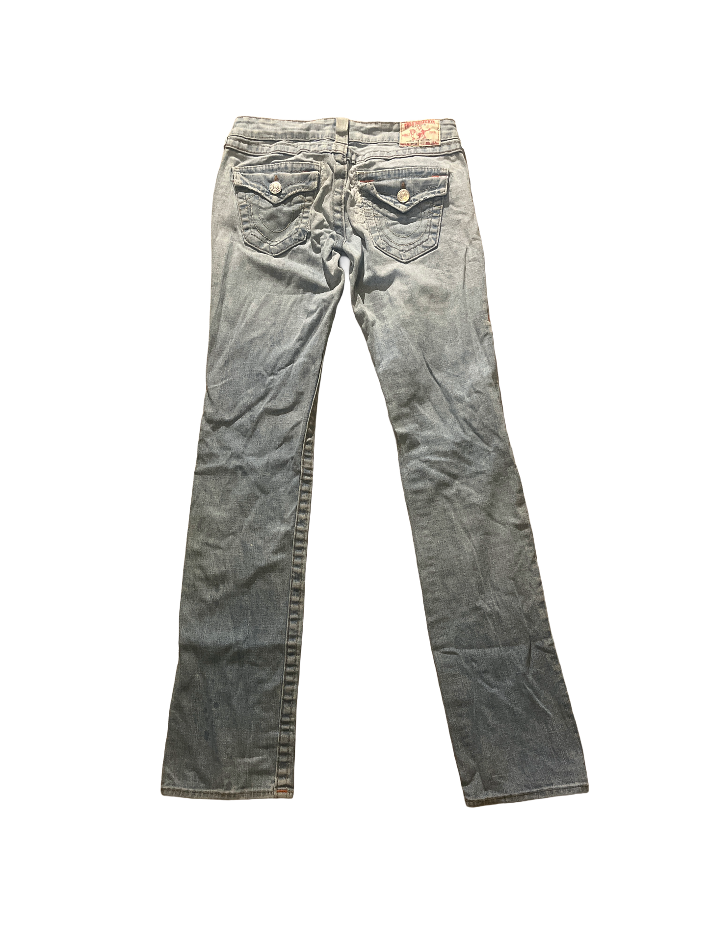True Religion Jeans - Storlek 26 (S)