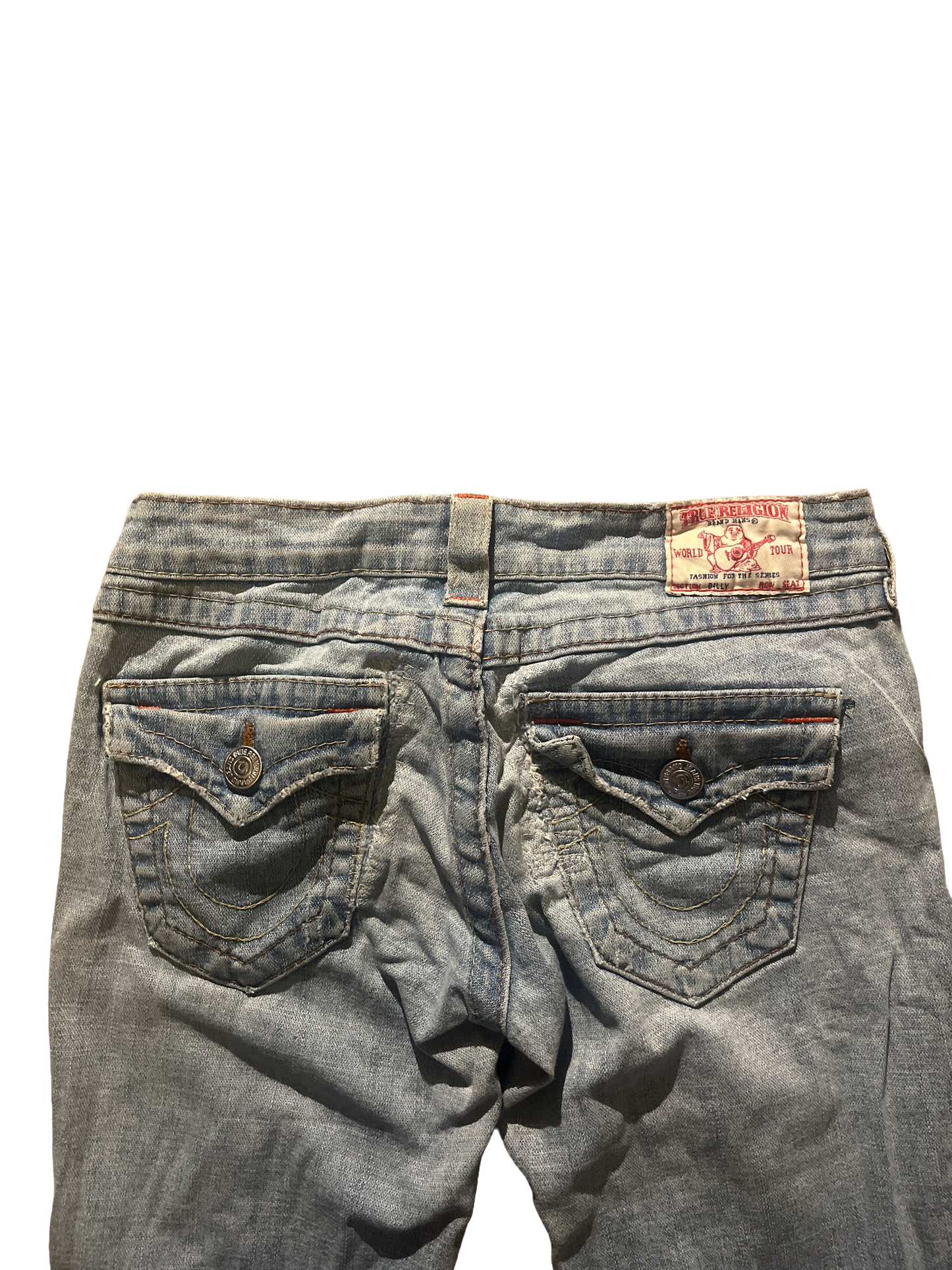 True Religion Jeans - Storlek 26 (S)