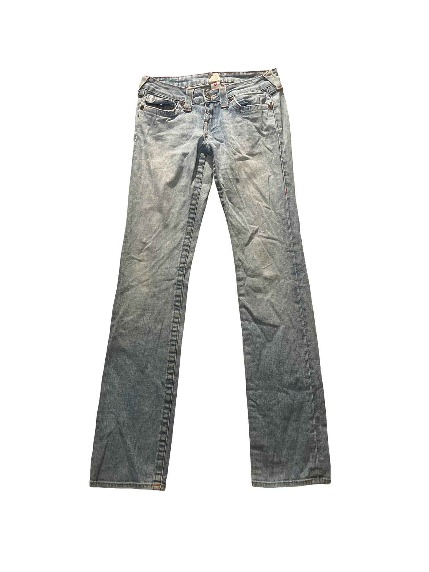 True Religion Jeans - Storlek 26 (S)