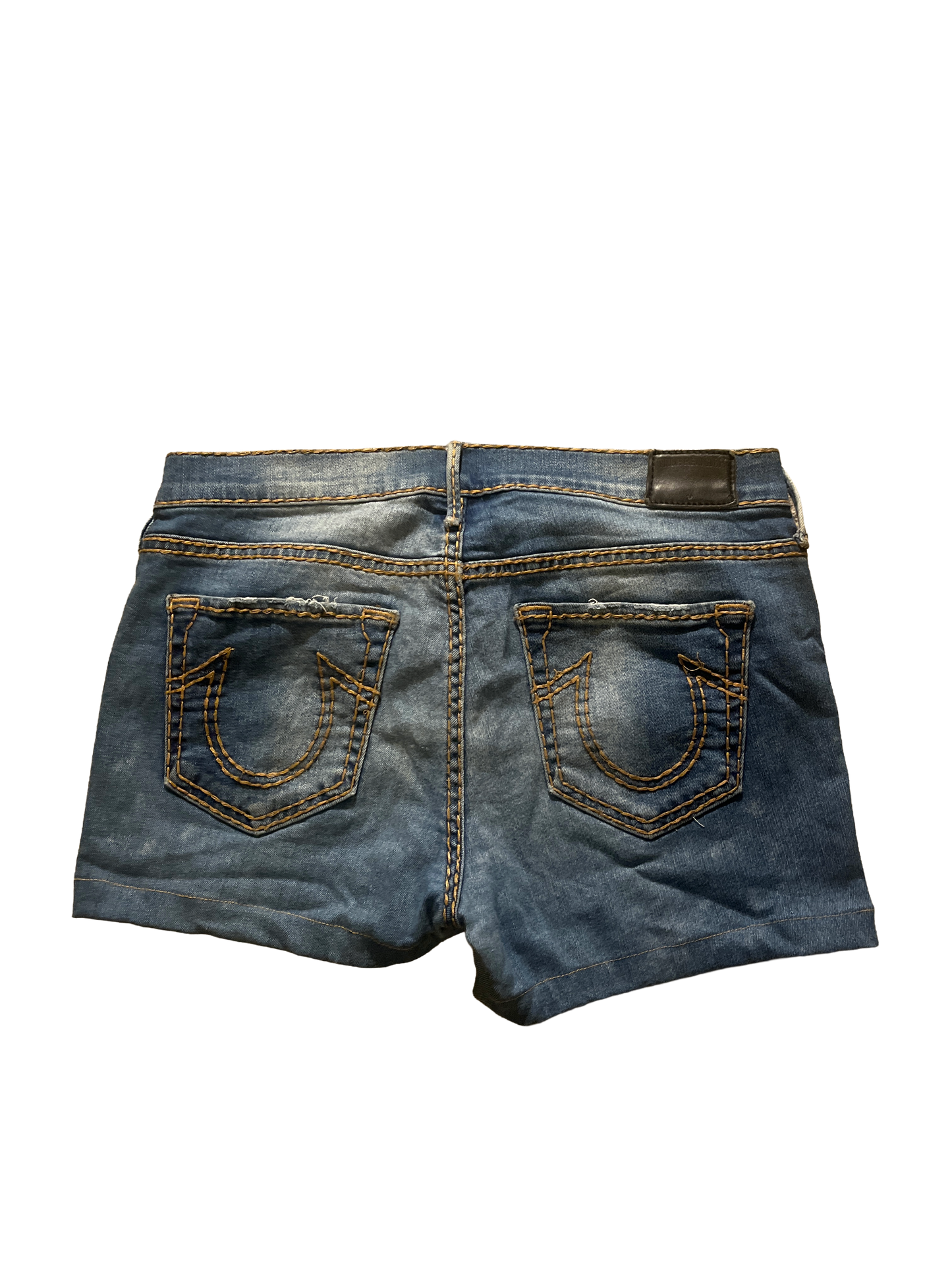 True Religion Shorts - Storlek 30 (M/L)