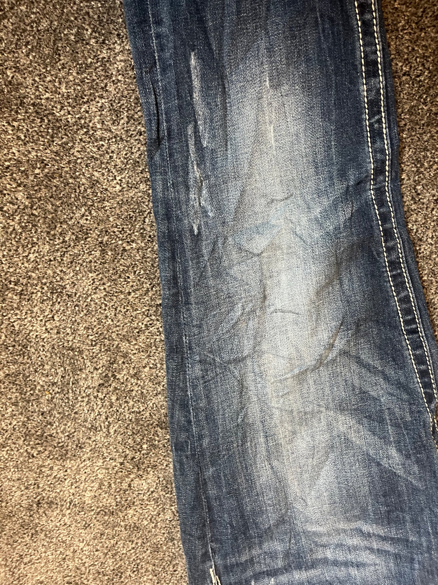 Miss Me Jeans - Storlek 30 (M)